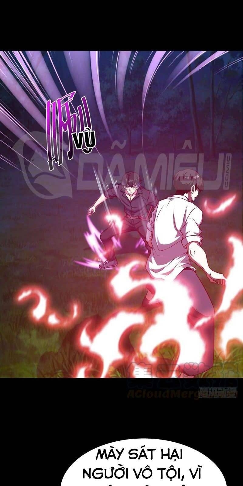 Trùng Sinh Đô Thị Thiên Tôn Chapter 67 - Trang 2