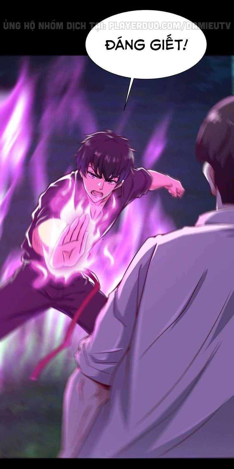 Trùng Sinh Đô Thị Thiên Tôn Chapter 67 - Trang 2