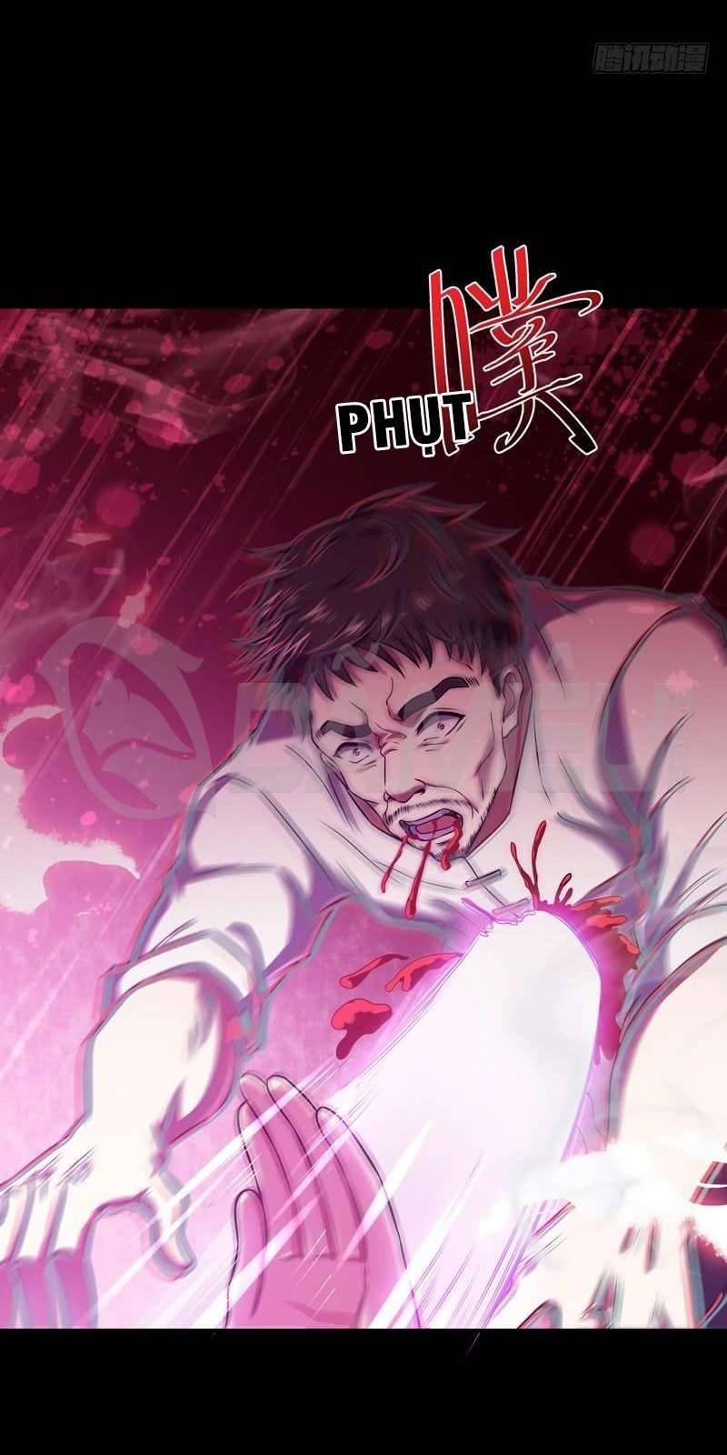 Trùng Sinh Đô Thị Thiên Tôn Chapter 67 - Trang 2