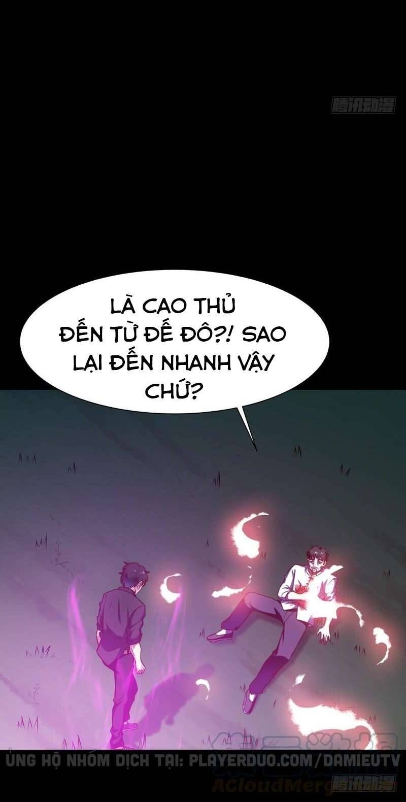 Trùng Sinh Đô Thị Thiên Tôn Chapter 67 - Trang 2