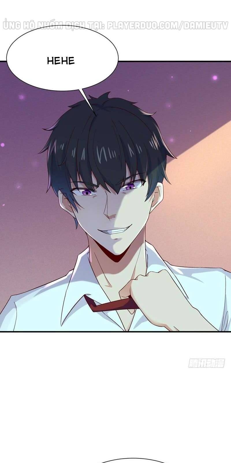 Trùng Sinh Đô Thị Thiên Tôn Chapter 68 - Trang 2