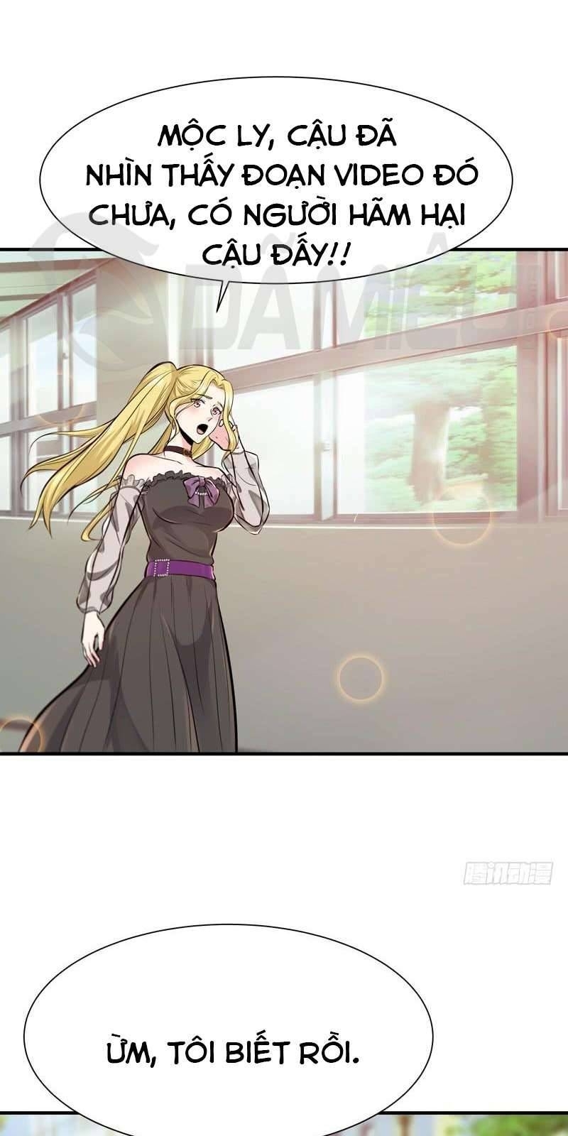 Trùng Sinh Đô Thị Thiên Tôn Chapter 68 - Trang 2