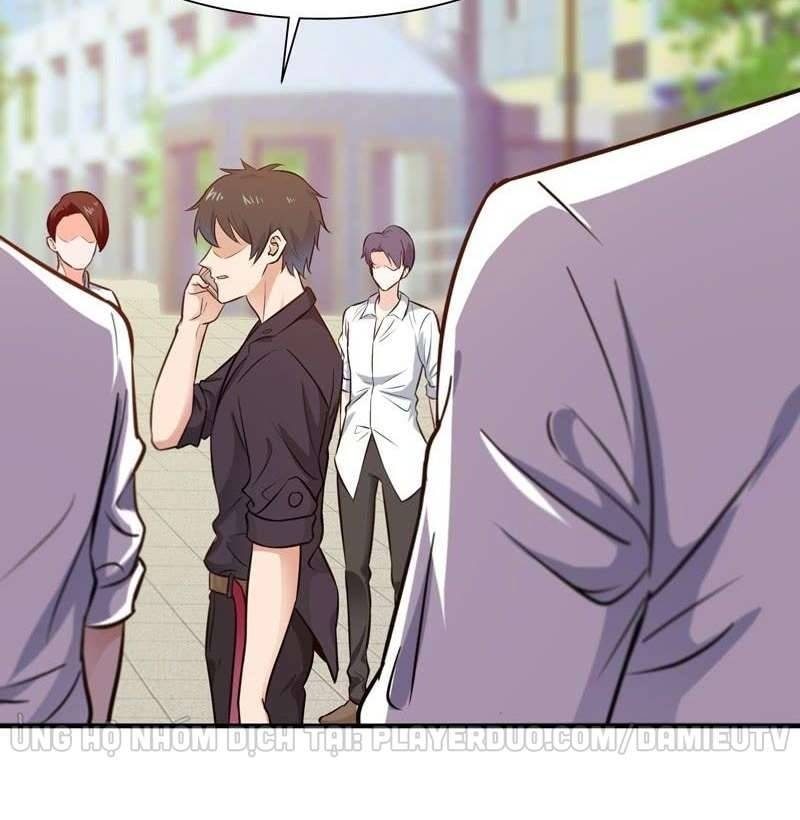 Trùng Sinh Đô Thị Thiên Tôn Chapter 68 - Trang 2