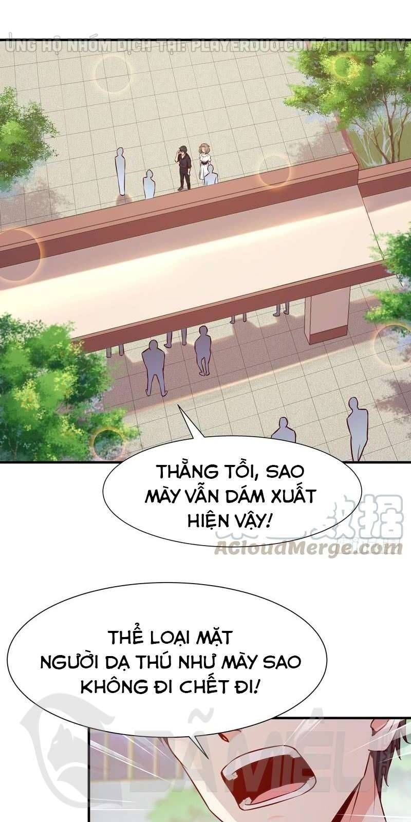 Trùng Sinh Đô Thị Thiên Tôn Chapter 68 - Trang 2