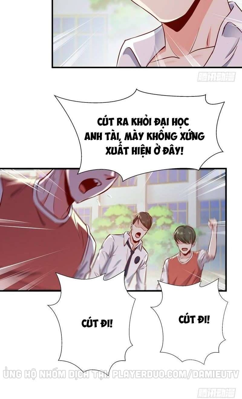 Trùng Sinh Đô Thị Thiên Tôn Chapter 68 - Trang 2