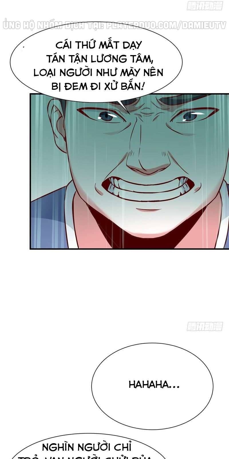 Trùng Sinh Đô Thị Thiên Tôn Chapter 68 - Trang 2