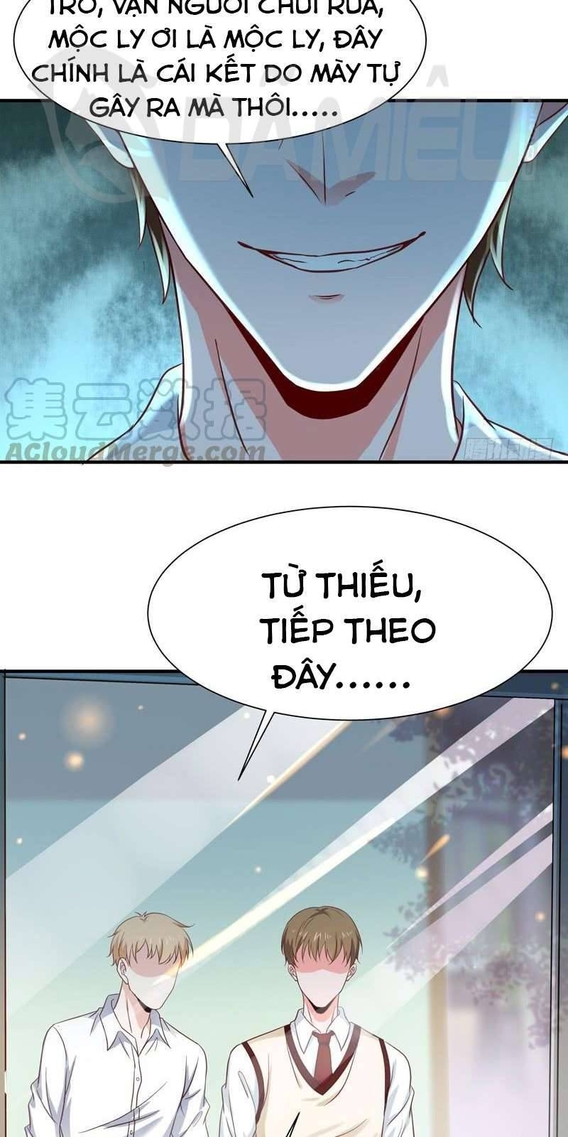 Trùng Sinh Đô Thị Thiên Tôn Chapter 68 - Trang 2