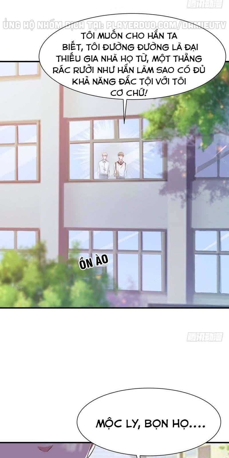 Trùng Sinh Đô Thị Thiên Tôn Chapter 68 - Trang 2