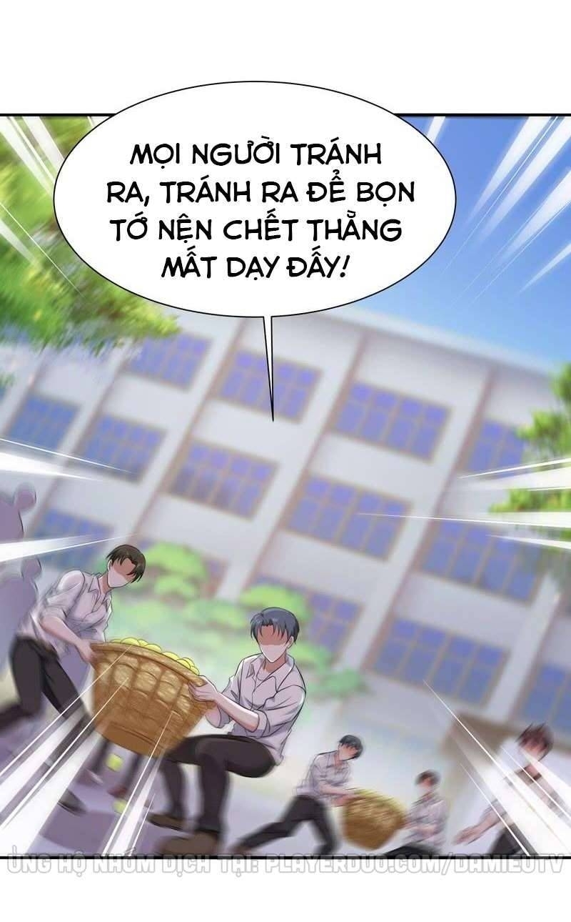 Trùng Sinh Đô Thị Thiên Tôn Chapter 68 - Trang 2