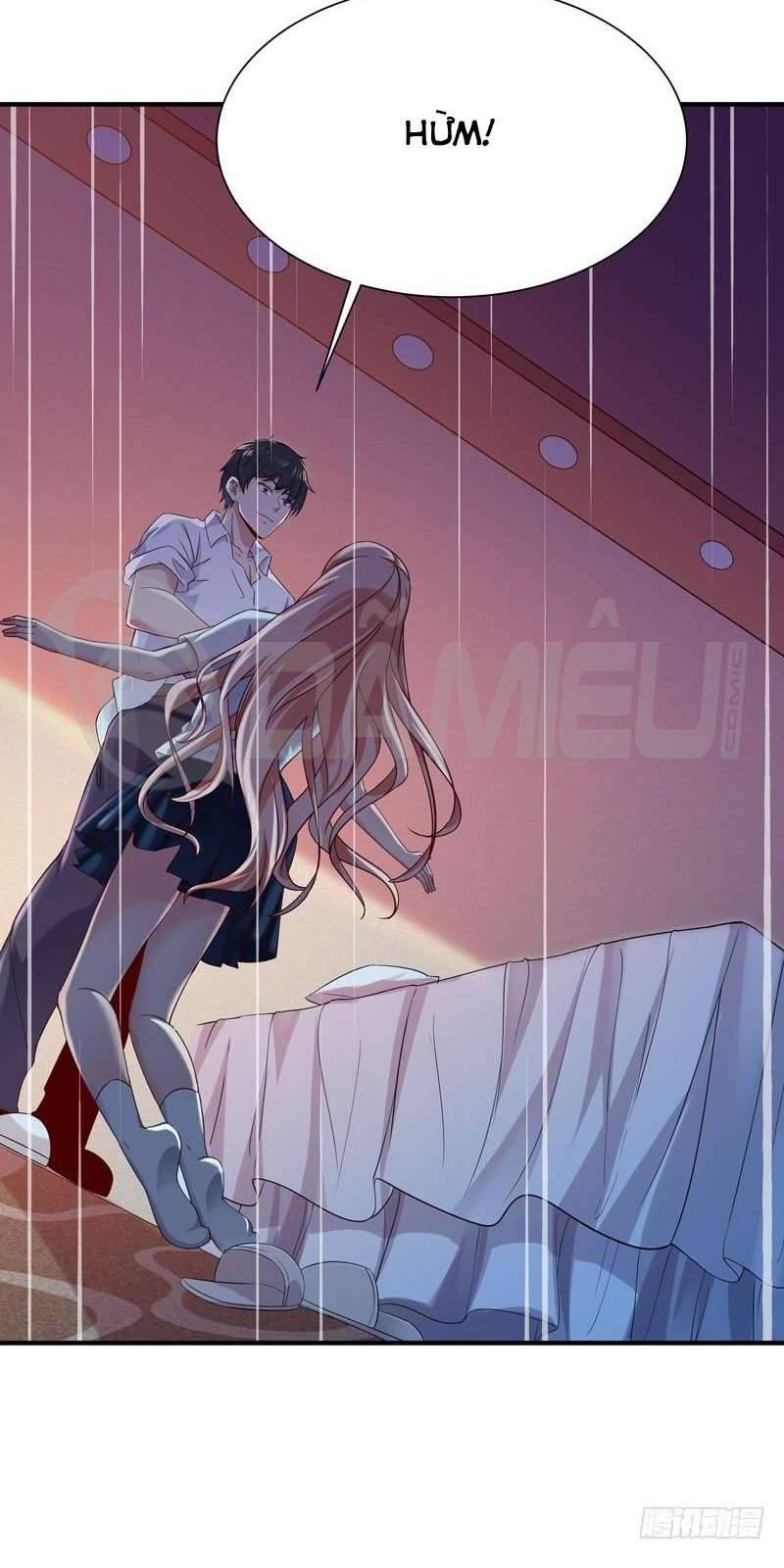 Trùng Sinh Đô Thị Thiên Tôn Chapter 68 - Trang 2