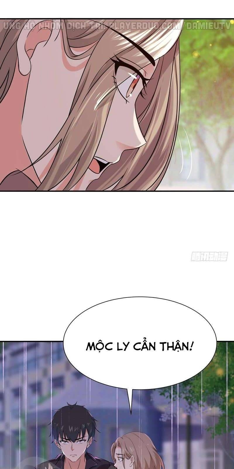 Trùng Sinh Đô Thị Thiên Tôn Chapter 68 - Trang 2