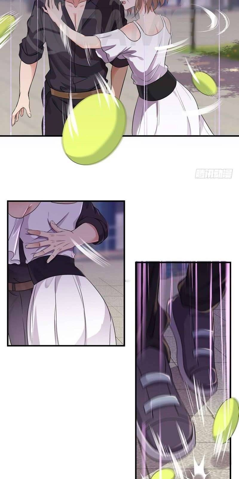 Trùng Sinh Đô Thị Thiên Tôn Chapter 68 - Trang 2