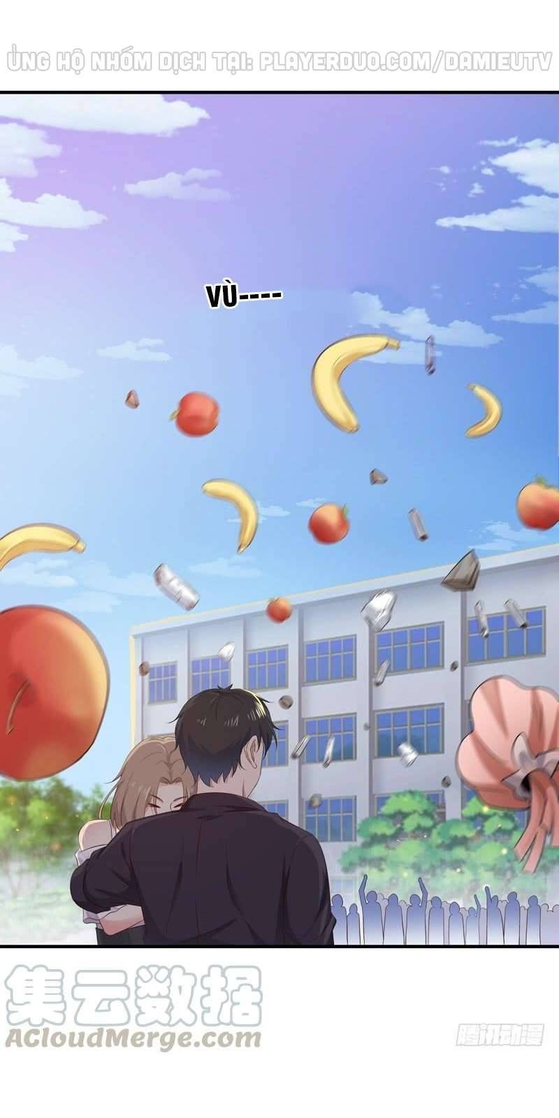 Trùng Sinh Đô Thị Thiên Tôn Chapter 68 - Trang 2