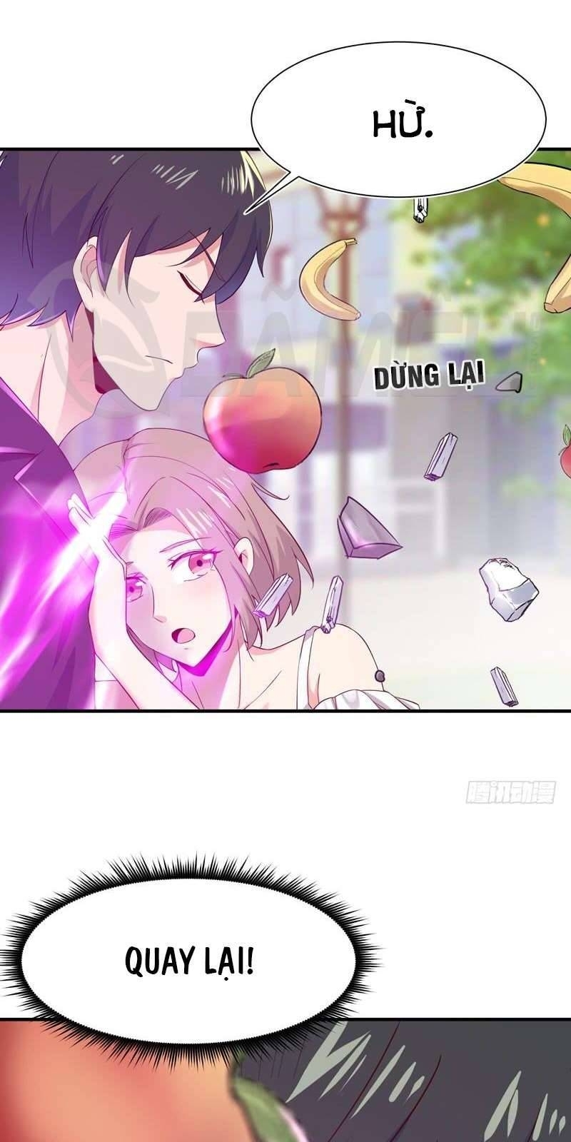 Trùng Sinh Đô Thị Thiên Tôn Chapter 68 - Trang 2