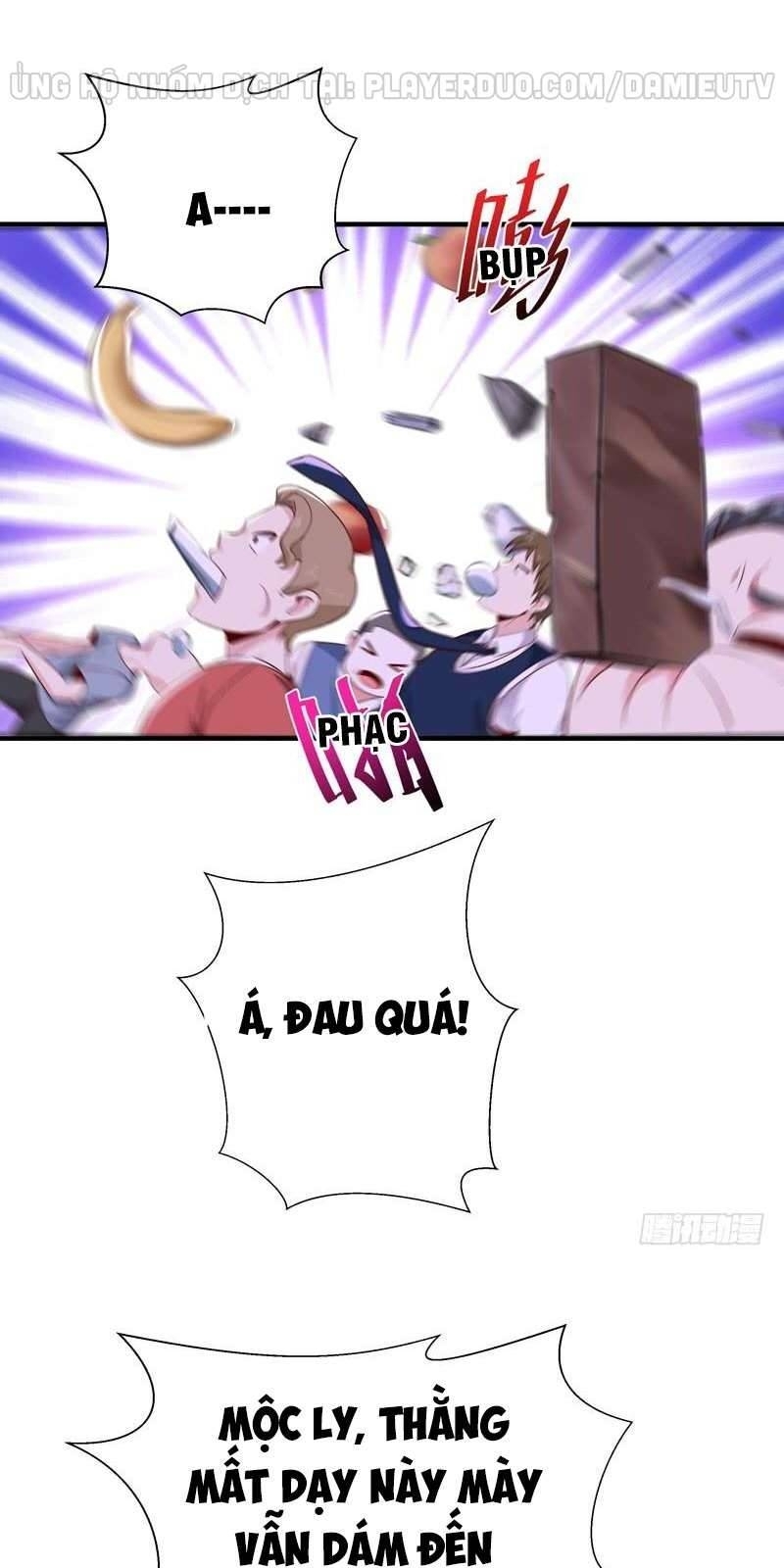 Trùng Sinh Đô Thị Thiên Tôn Chapter 68 - Trang 2