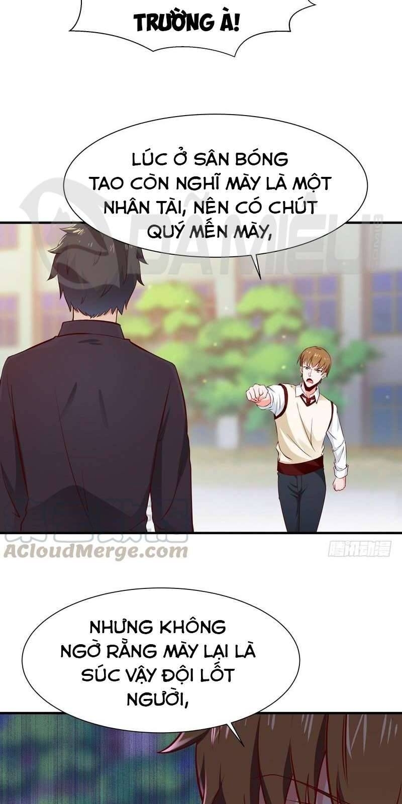 Trùng Sinh Đô Thị Thiên Tôn Chapter 68 - Trang 2