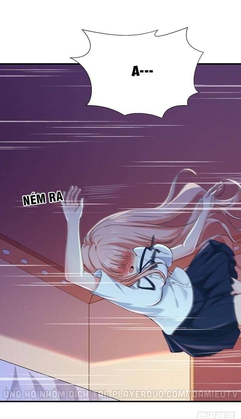 Trùng Sinh Đô Thị Thiên Tôn Chapter 68 - Trang 2