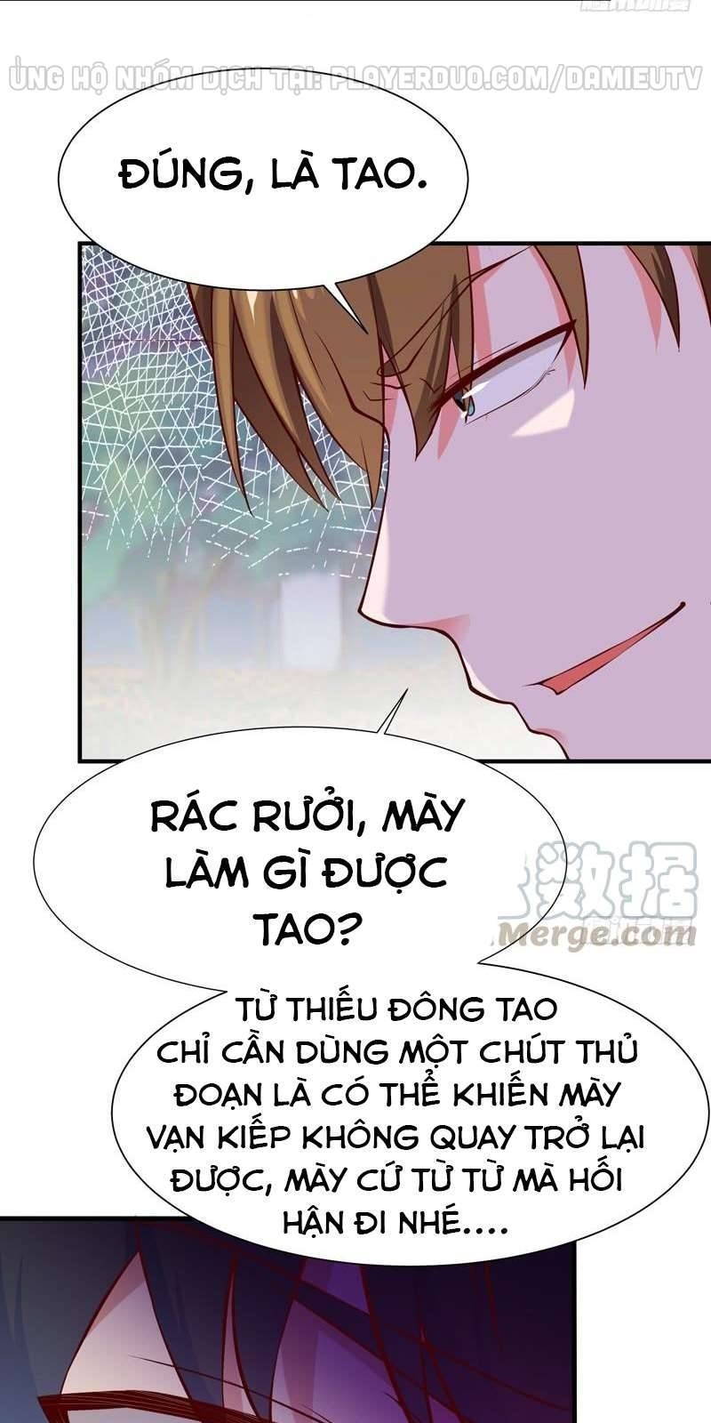 Trùng Sinh Đô Thị Thiên Tôn Chapter 68 - Trang 2