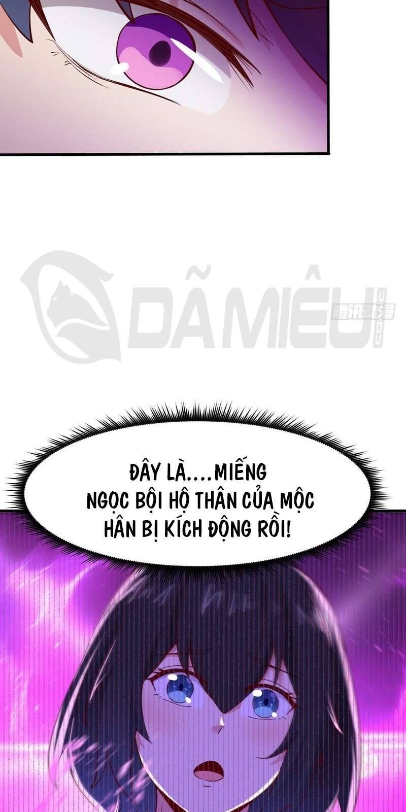 Trùng Sinh Đô Thị Thiên Tôn Chapter 68 - Trang 2