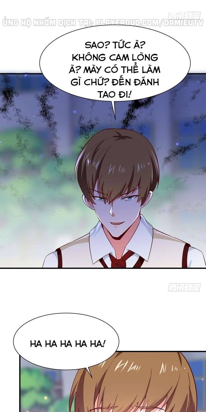 Trùng Sinh Đô Thị Thiên Tôn Chapter 68 - Trang 2