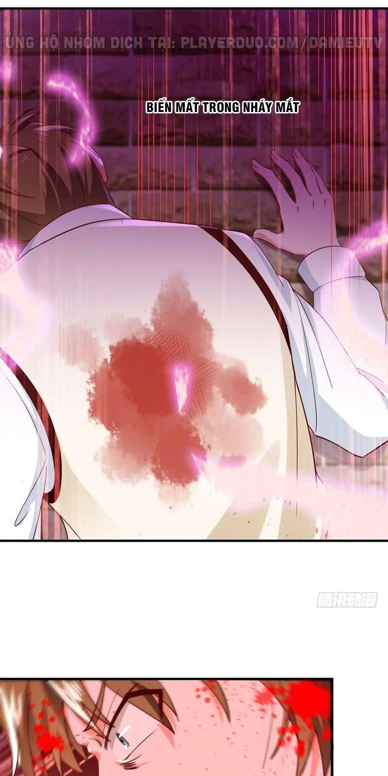 Trùng Sinh Đô Thị Thiên Tôn Chapter 68 - Trang 2