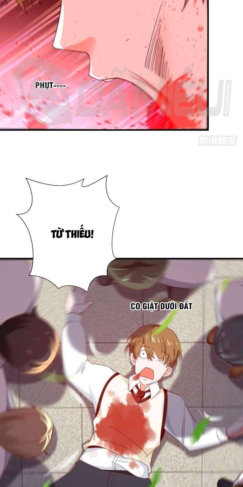 Trùng Sinh Đô Thị Thiên Tôn Chapter 68 - Trang 2