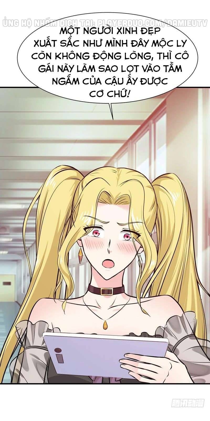 Trùng Sinh Đô Thị Thiên Tôn Chapter 68 - Trang 2