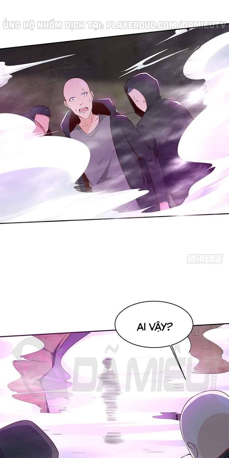 Trùng Sinh Đô Thị Thiên Tôn Chapter 69 - Trang 2