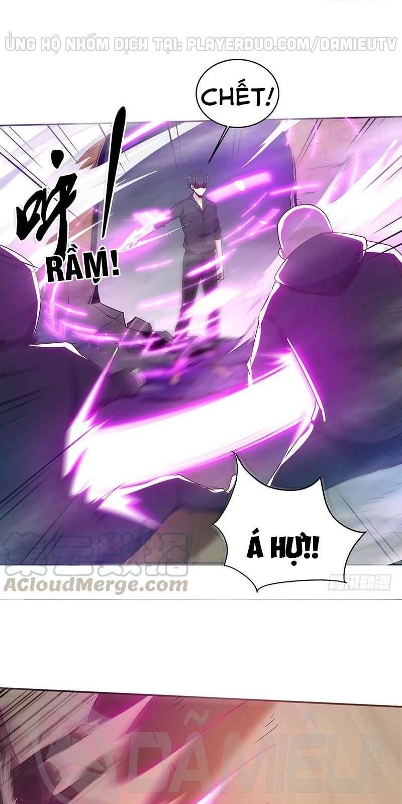 Trùng Sinh Đô Thị Thiên Tôn Chapter 69 - Trang 2