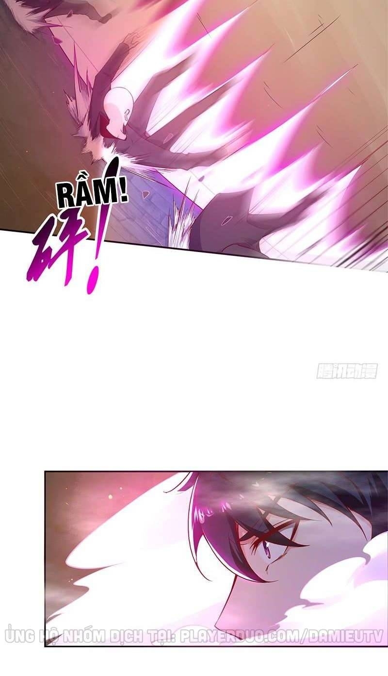 Trùng Sinh Đô Thị Thiên Tôn Chapter 69 - Trang 2