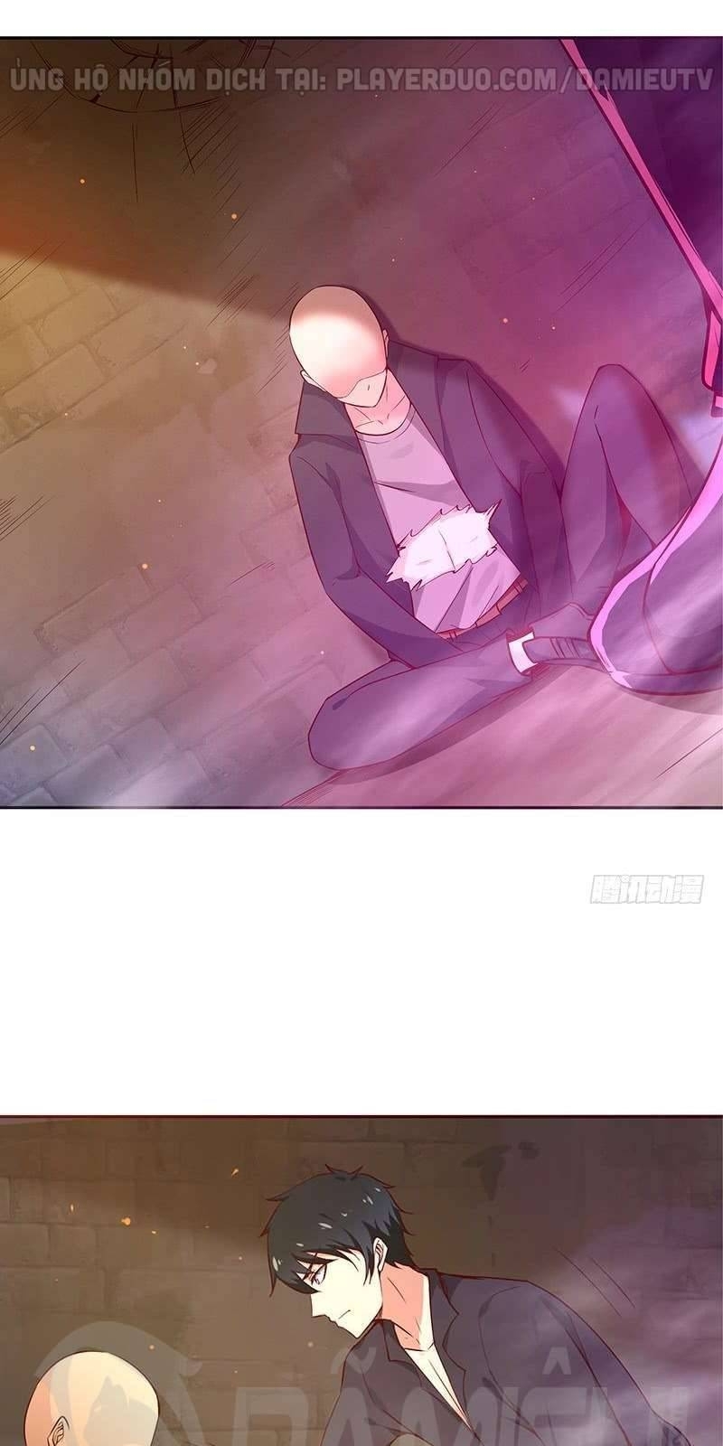 Trùng Sinh Đô Thị Thiên Tôn Chapter 69 - Trang 2