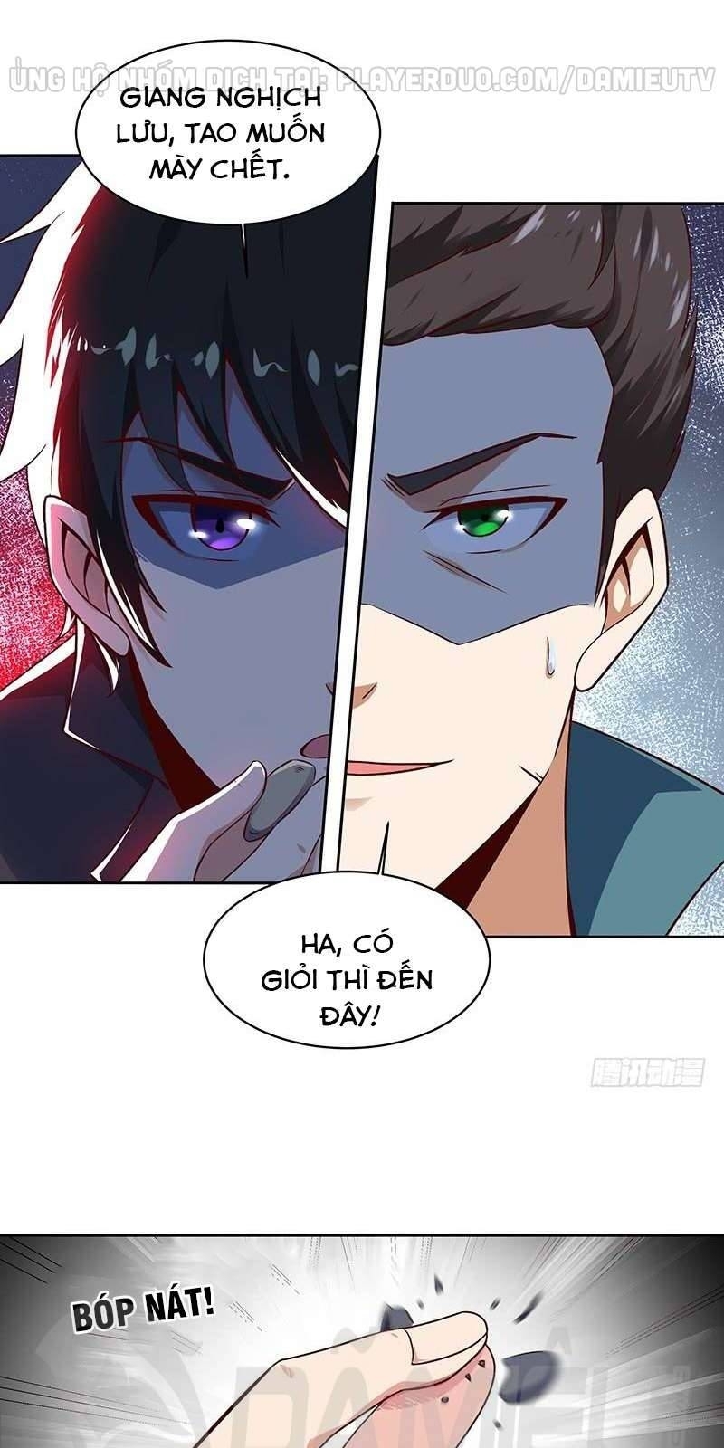 Trùng Sinh Đô Thị Thiên Tôn Chapter 69 - Trang 2