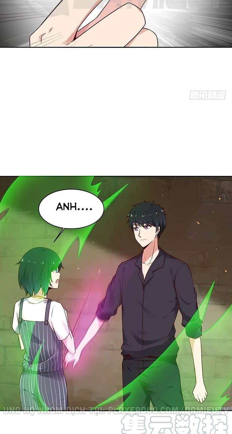 Trùng Sinh Đô Thị Thiên Tôn Chapter 69 - Trang 2