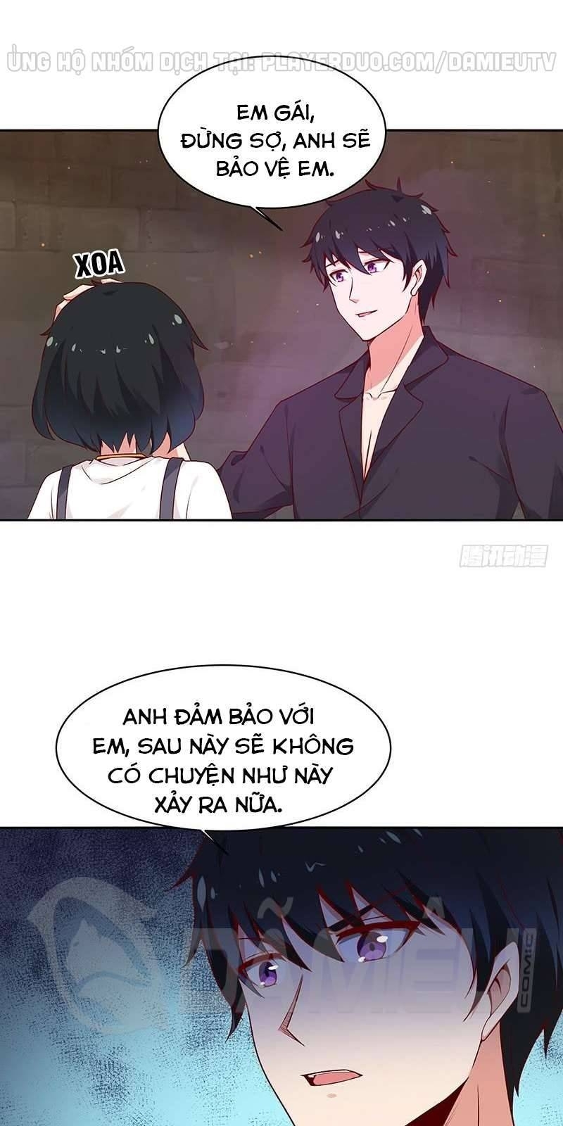 Trùng Sinh Đô Thị Thiên Tôn Chapter 69 - Trang 2