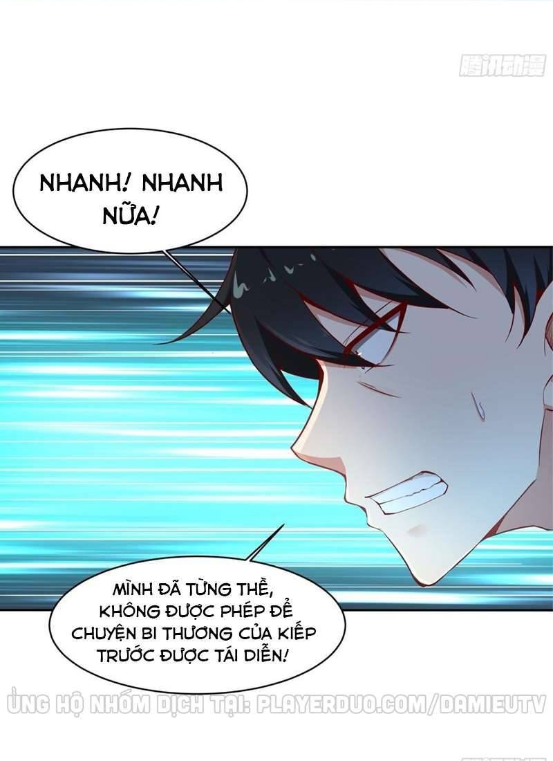 Trùng Sinh Đô Thị Thiên Tôn Chapter 69 - Trang 2