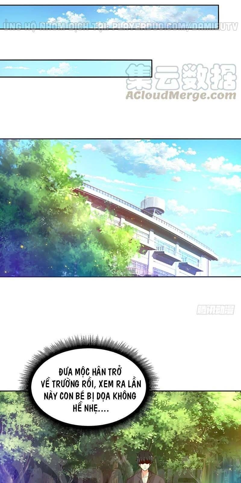 Trùng Sinh Đô Thị Thiên Tôn Chapter 69 - Trang 2