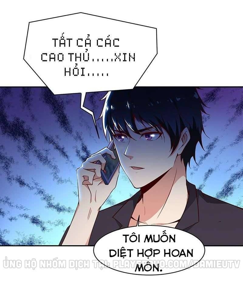 Trùng Sinh Đô Thị Thiên Tôn Chapter 69 - Trang 2