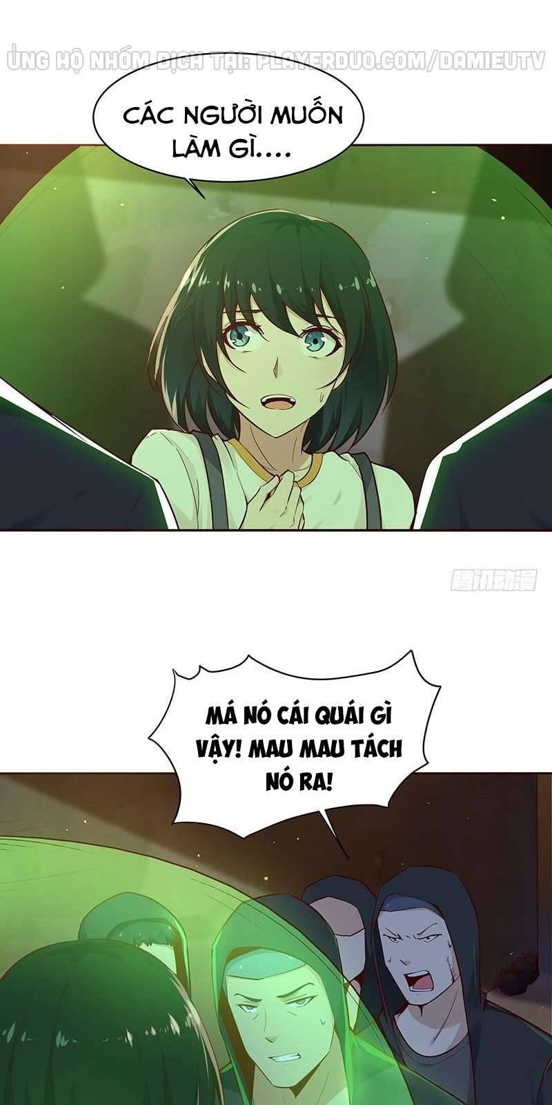 Trùng Sinh Đô Thị Thiên Tôn Chapter 69 - Trang 2