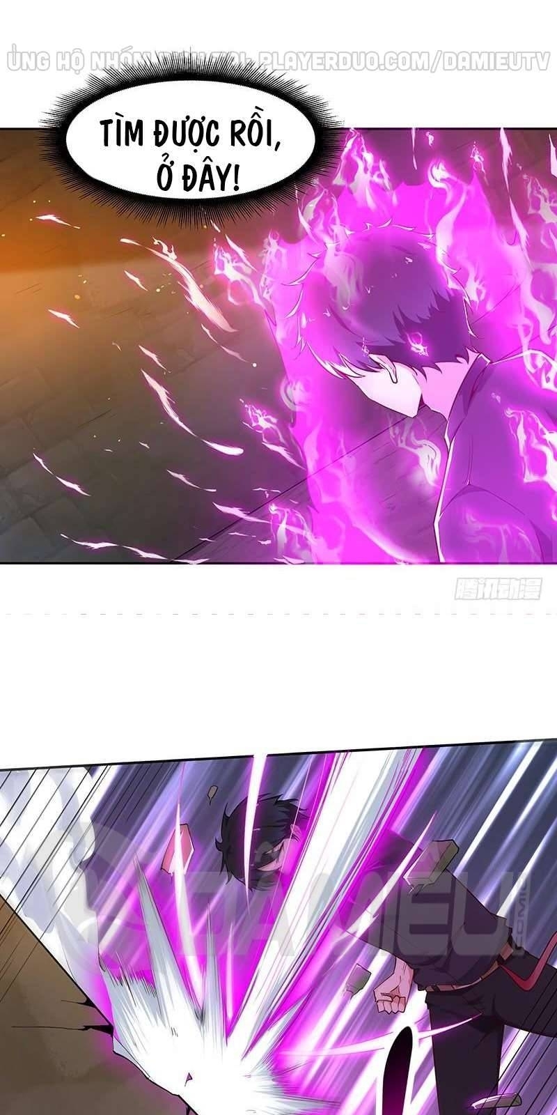 Trùng Sinh Đô Thị Thiên Tôn Chapter 69 - Trang 2