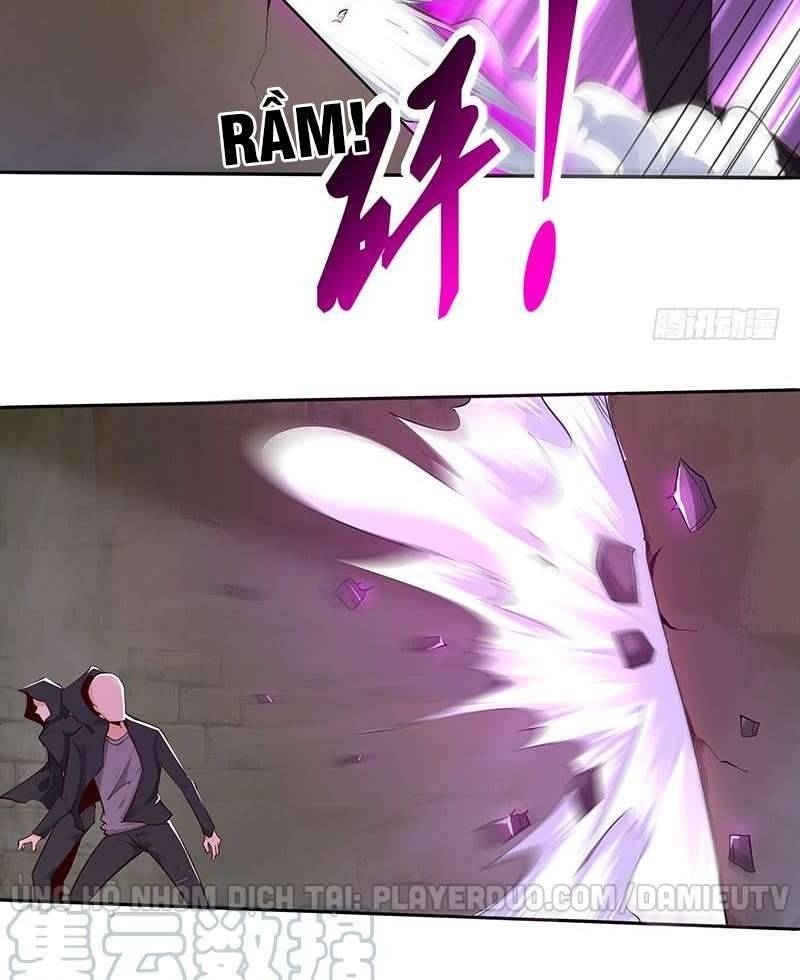 Trùng Sinh Đô Thị Thiên Tôn Chapter 69 - Trang 2