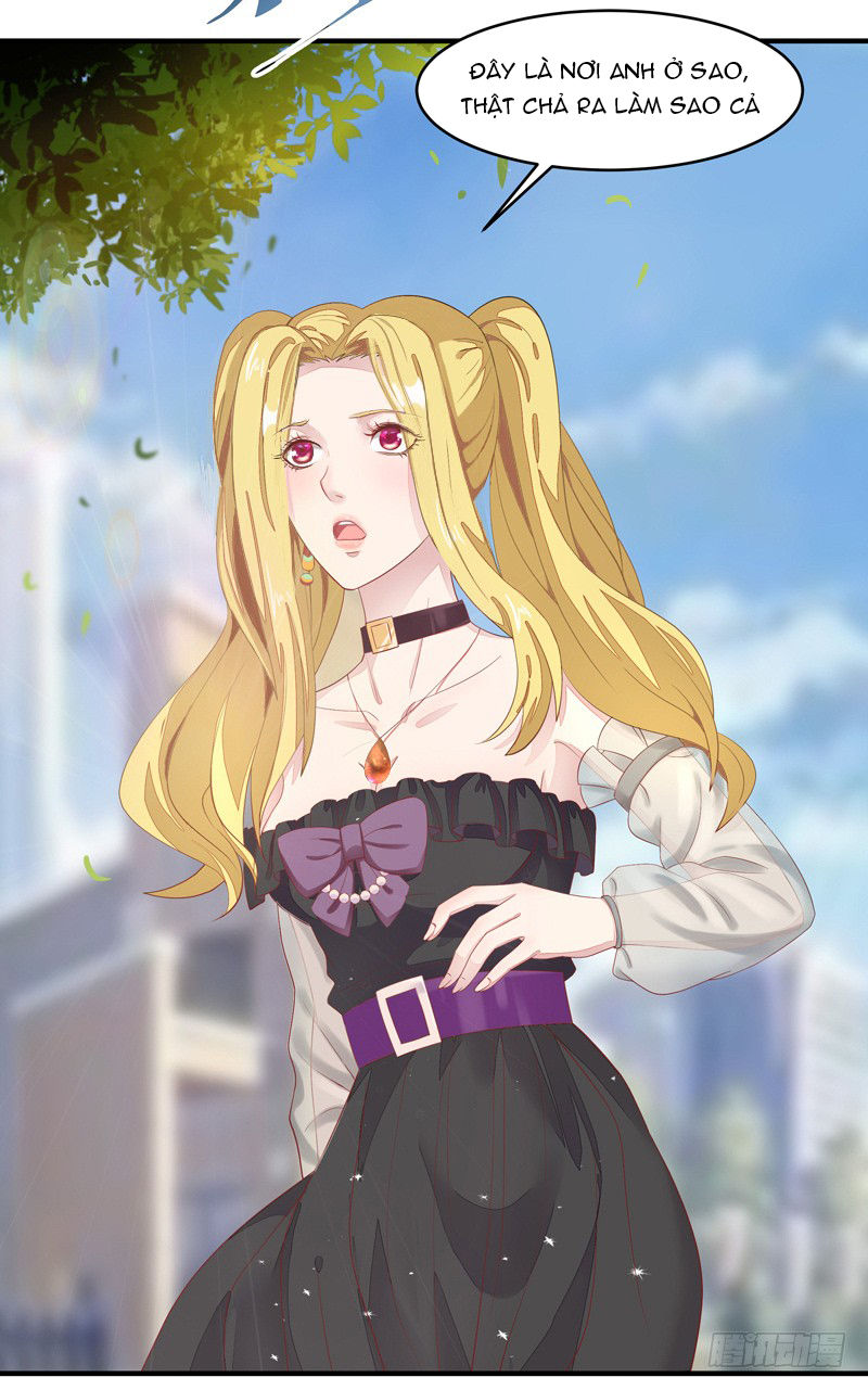 Trùng Sinh Đô Thị Thiên Tôn Chapter 7 - Trang 2