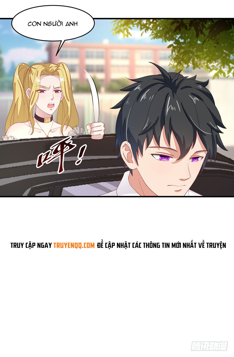 Trùng Sinh Đô Thị Thiên Tôn Chapter 7 - Trang 2