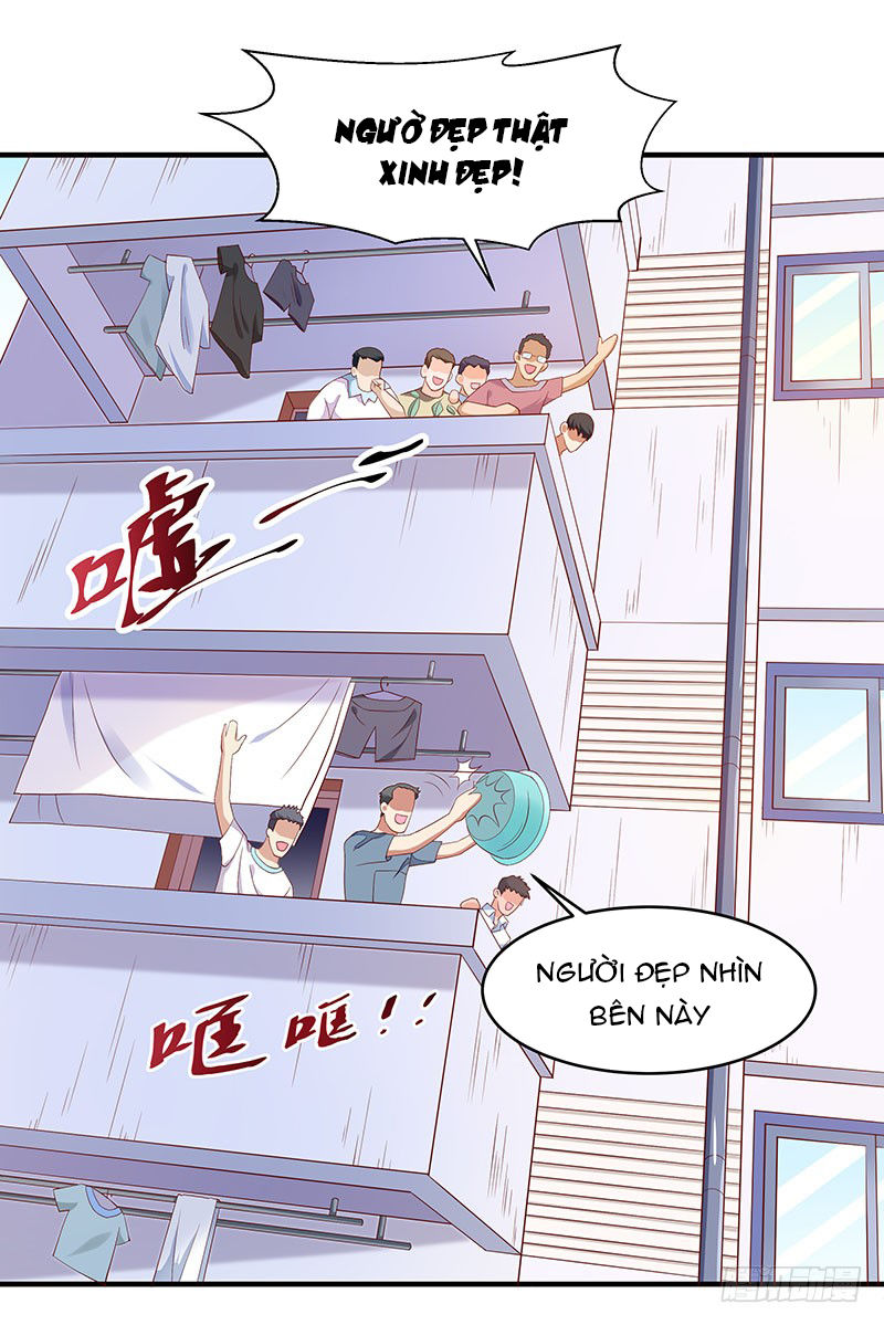 Trùng Sinh Đô Thị Thiên Tôn Chapter 7 - Trang 2