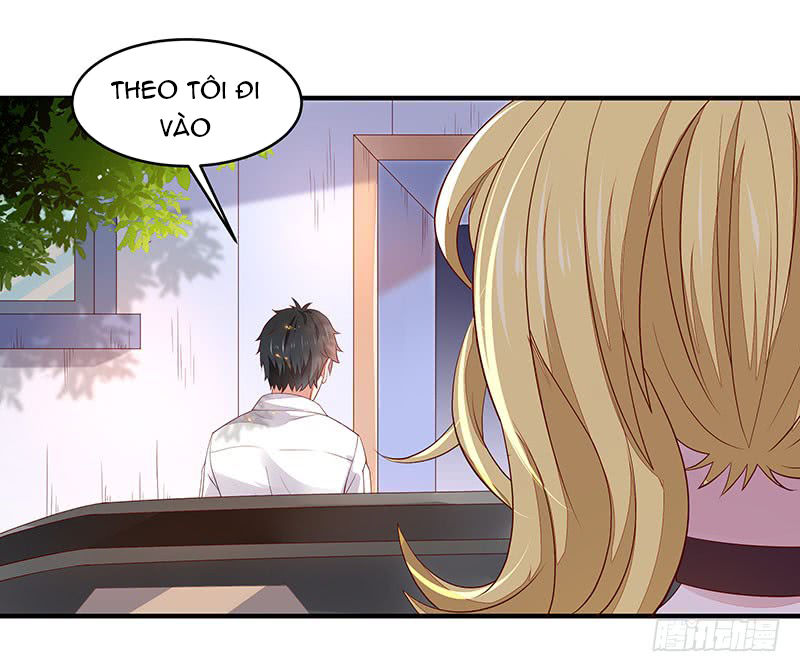 Trùng Sinh Đô Thị Thiên Tôn Chapter 7 - Trang 2