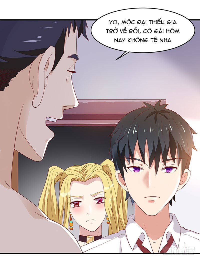 Trùng Sinh Đô Thị Thiên Tôn Chapter 7 - Trang 2