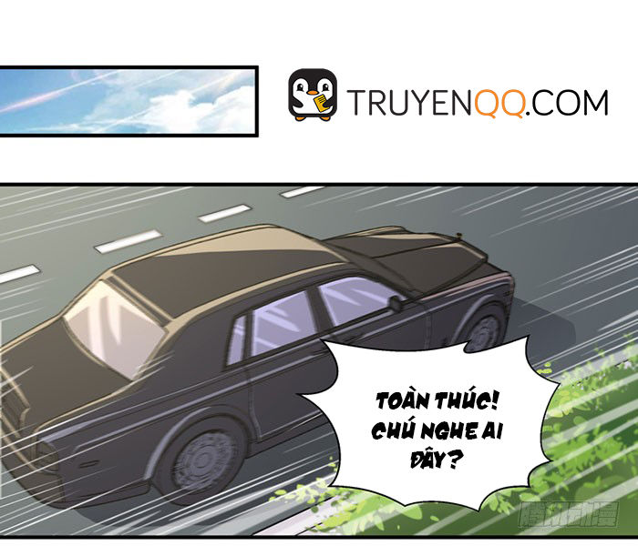 Trùng Sinh Đô Thị Thiên Tôn Chapter 7 - Trang 2