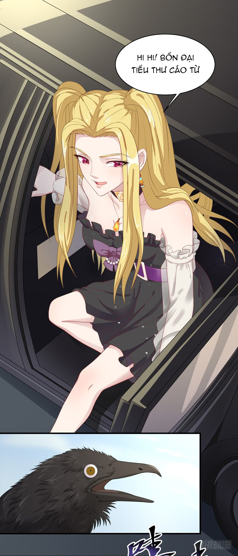 Trùng Sinh Đô Thị Thiên Tôn Chapter 7 - Trang 2