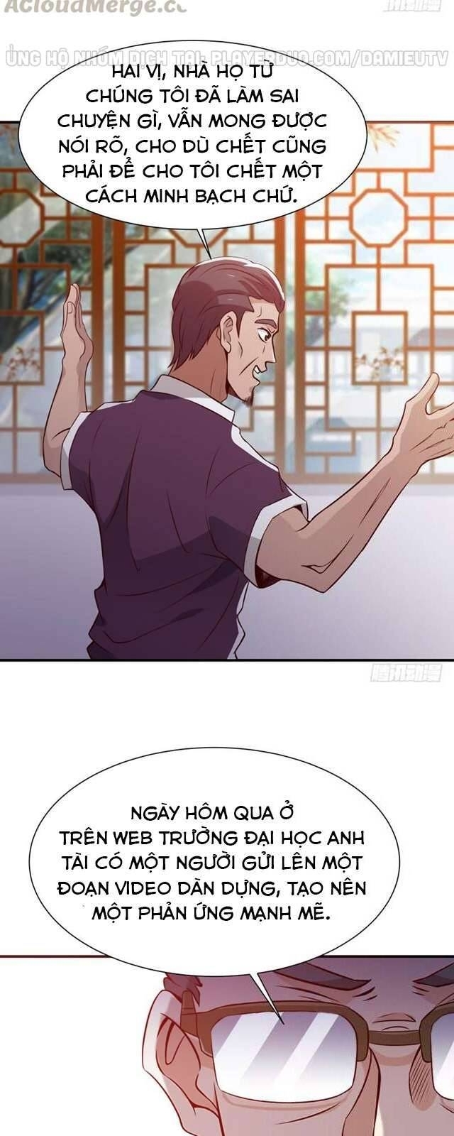 Trùng Sinh Đô Thị Thiên Tôn Chapter 70 - Trang 2