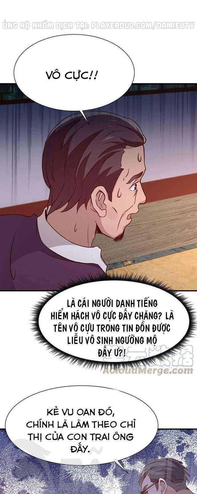 Trùng Sinh Đô Thị Thiên Tôn Chapter 70 - Trang 2