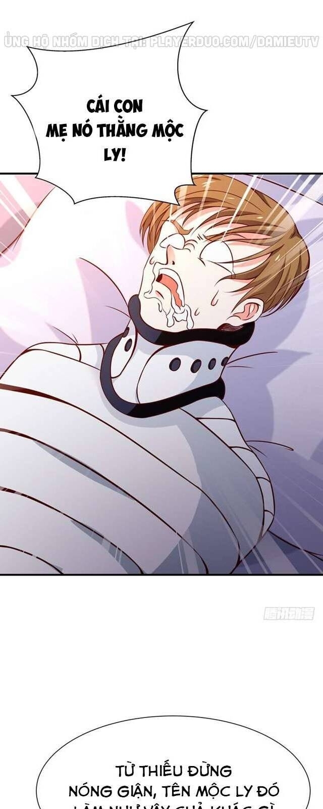 Trùng Sinh Đô Thị Thiên Tôn Chapter 70 - Trang 2